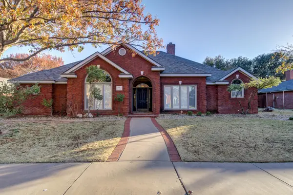 5917 85th Street, Lubbock, TX 79424