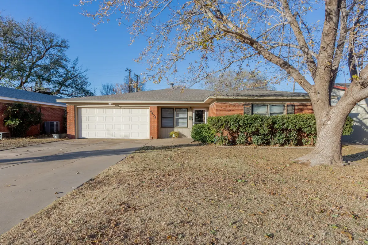 4404 49th Street, Lubbock, TX 79414 - Image #1