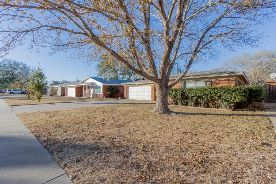 4404 49th Street, Lubbock, TX 79414 - Image #2