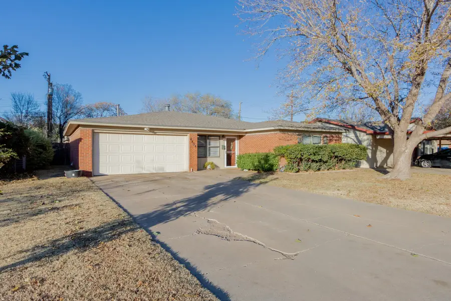 4404 49th Street, Lubbock, TX 79414 - Image #3