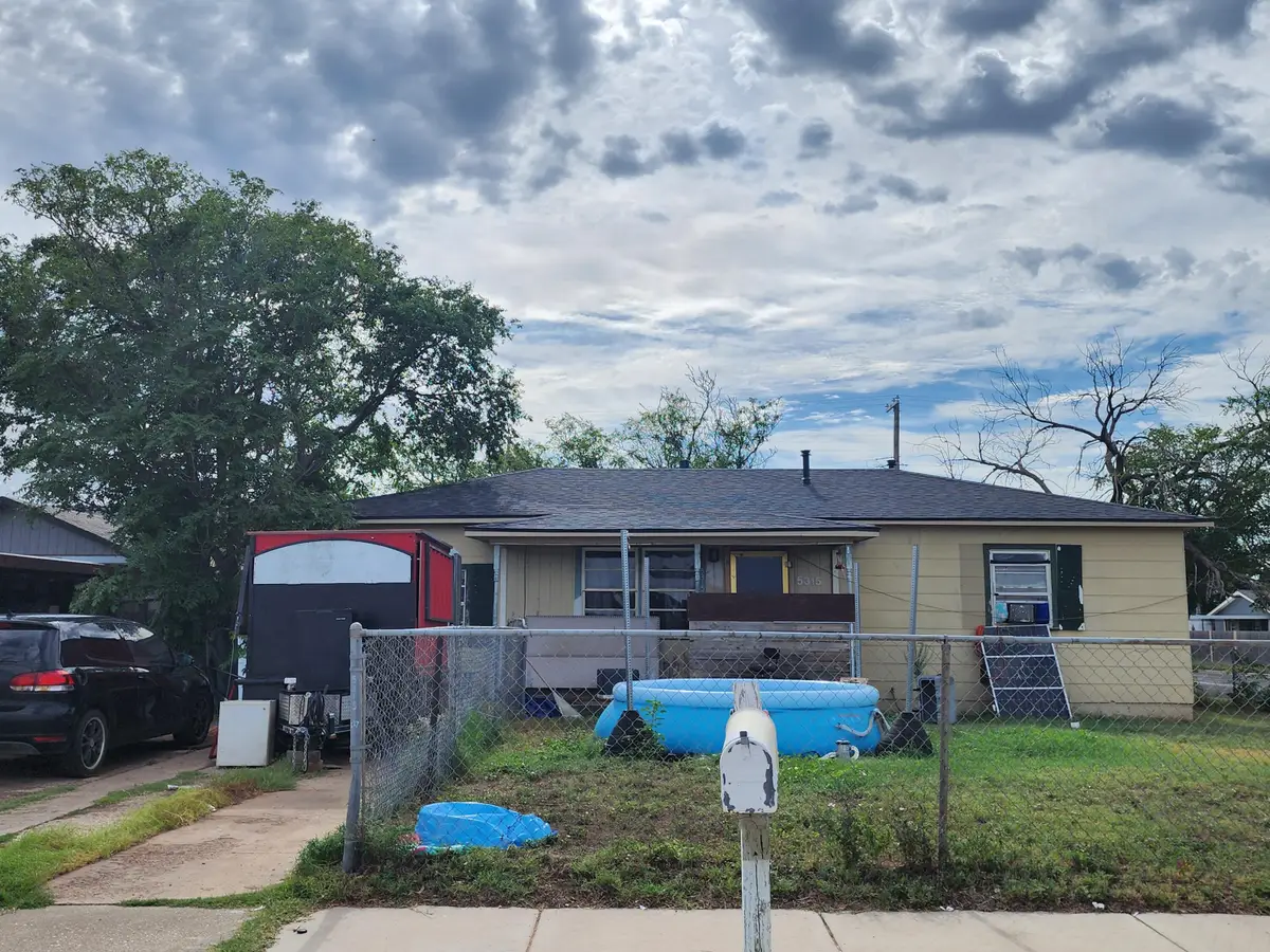 Value-Add Package (8 Properties), Lubbock, TX 79412 - Image #1