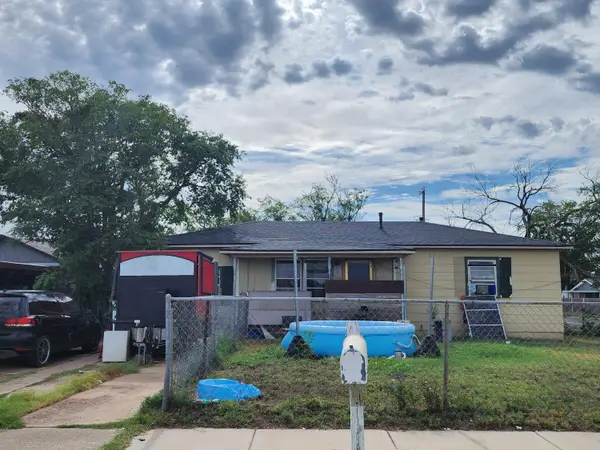 Value-Add Package (8 Properties), Lubbock, TX 79412