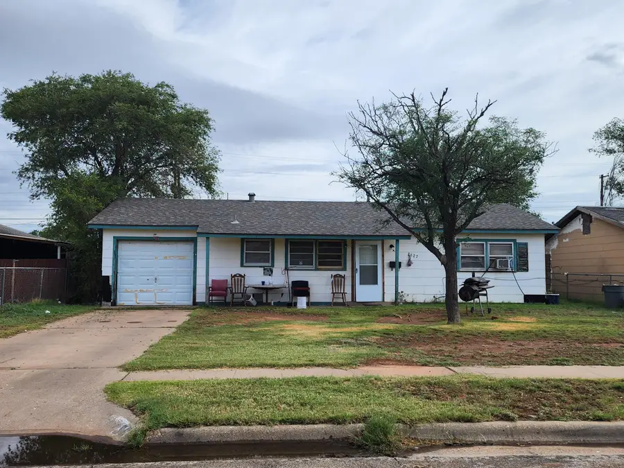 Value-Add Package (8 Properties), Lubbock, TX 79412 - Image #2