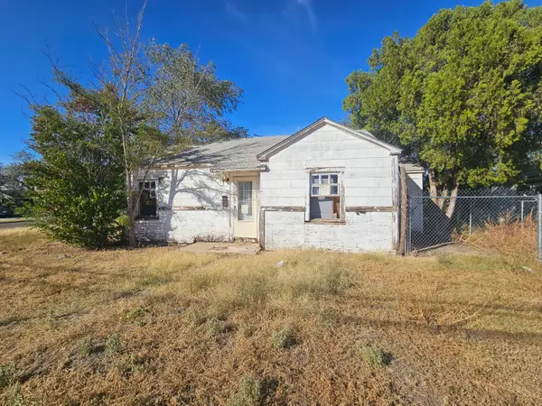 1514 18th Street, Lubbock, TX 79401