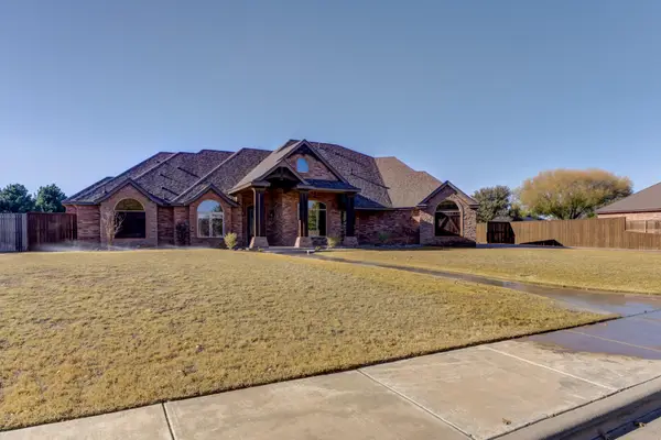 11204 Kirby Avenue, Lubbock, TX 79424