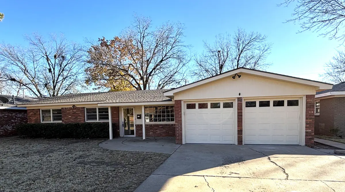 3415 58th Street, Lubbock, TX 79413 - Image #1