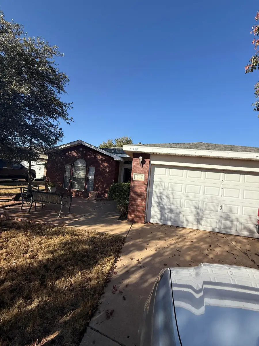 1708 77th Street, Lubbock, TX 79423 - Image #2