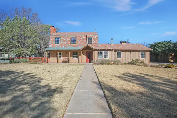 5412 20th Street, Lubbock, TX 79407