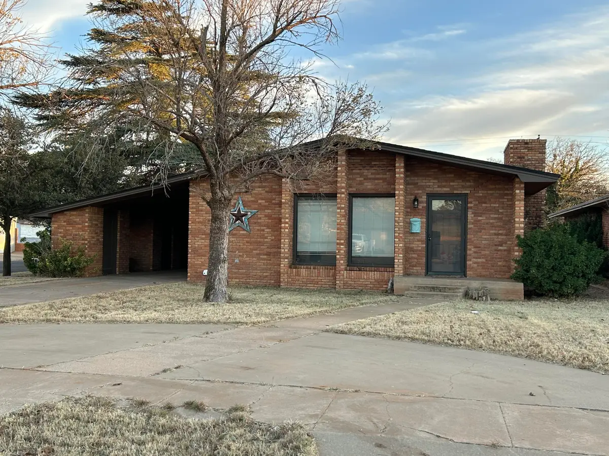 801 N 18th Street, Lamesa, TX 79331 - Image #1