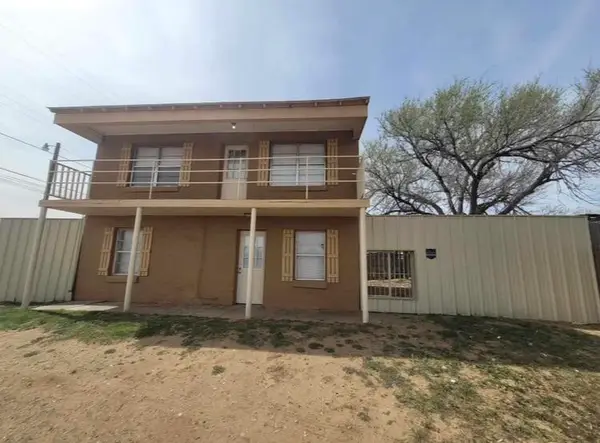 1104 Ave I, Levelland, TX 79336