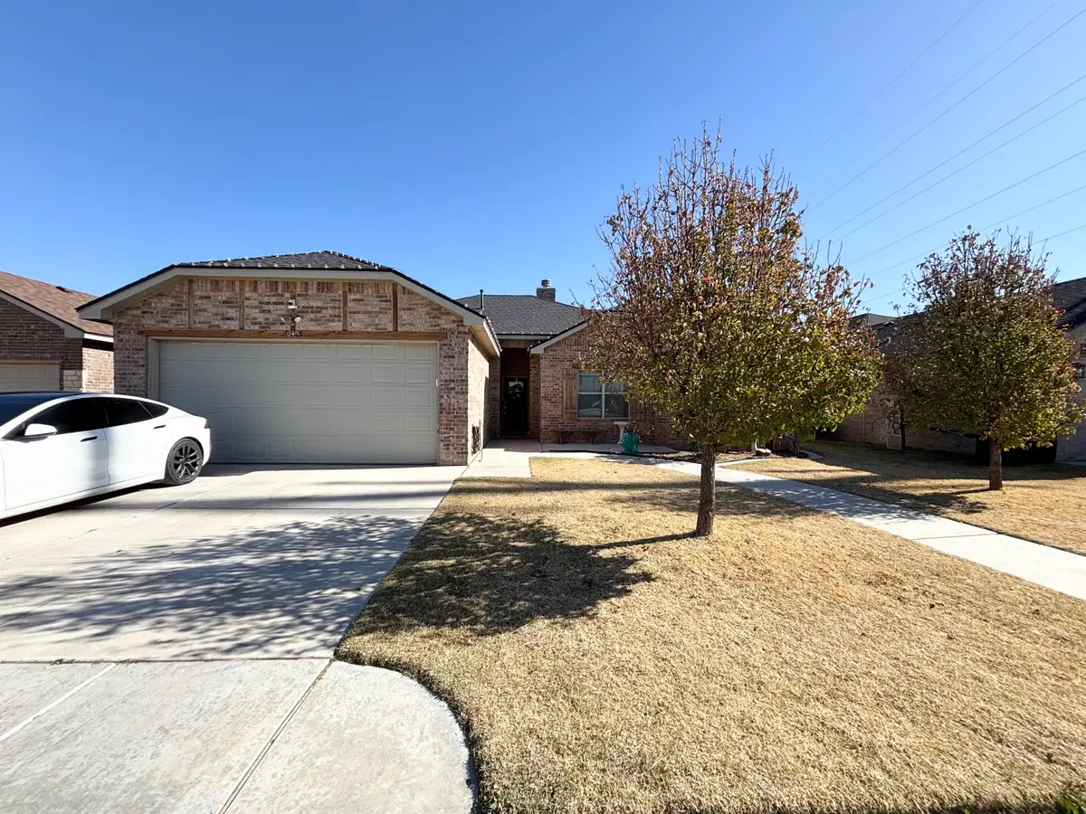 10405 Juneau Avenue, Lubbock, TX 79424 - Image #1