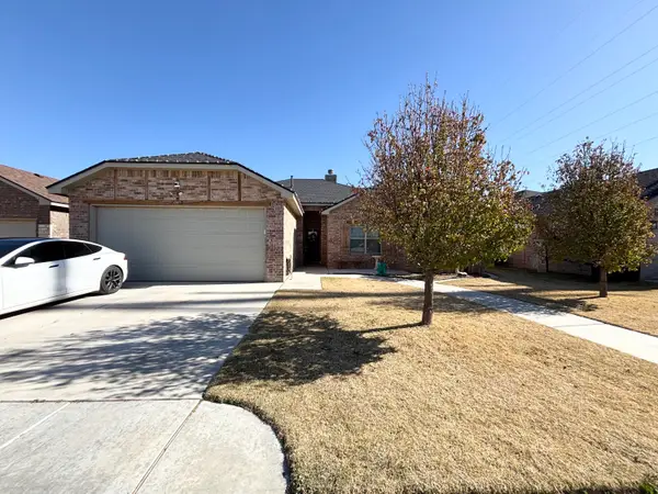 10405 Juneau Avenue, Lubbock, TX 79424