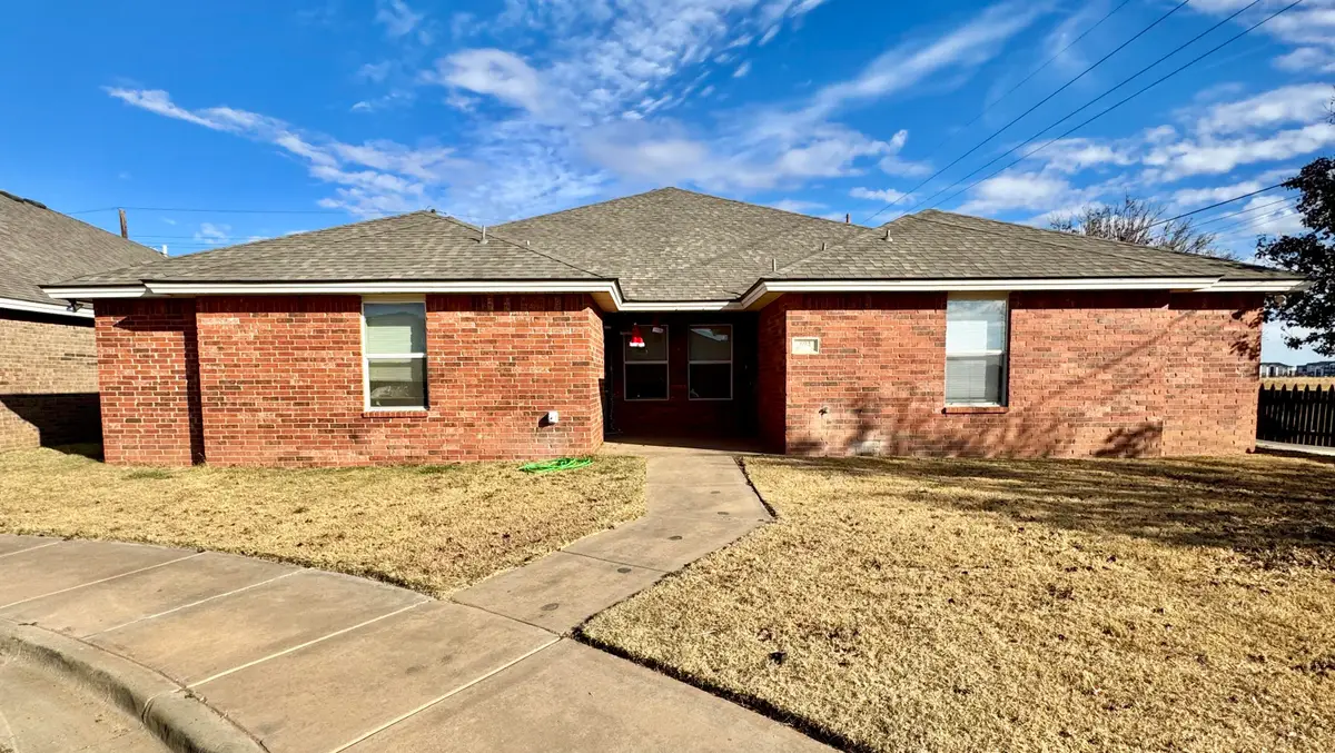 602 N Bangor Avenue, Lubbock, TX 79416 - Image #1