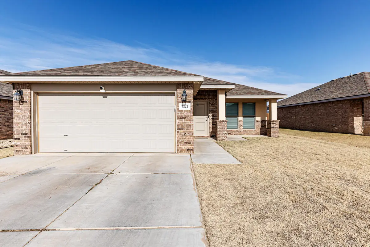 7322 29th Street, Lubbock, TX 79407 - Image #1