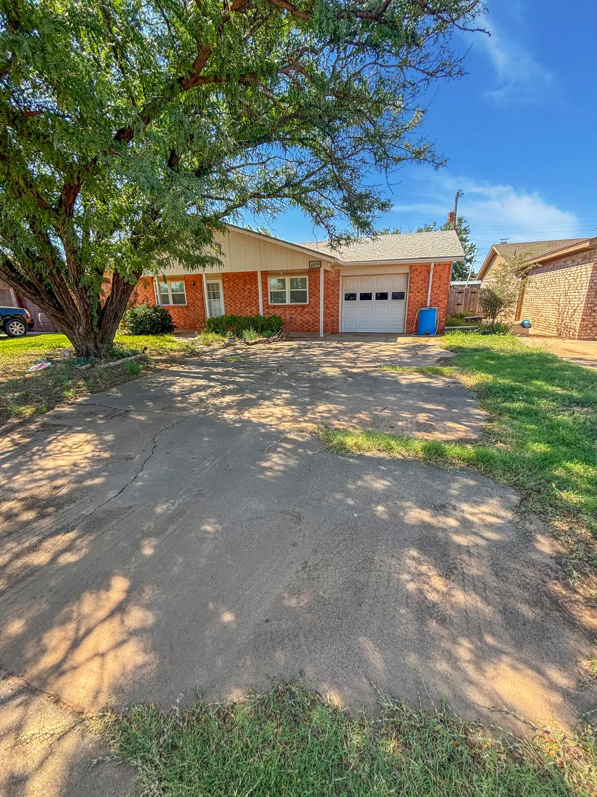 4619 Jarvis Street, Lubbock, TX 79416 - Image #1