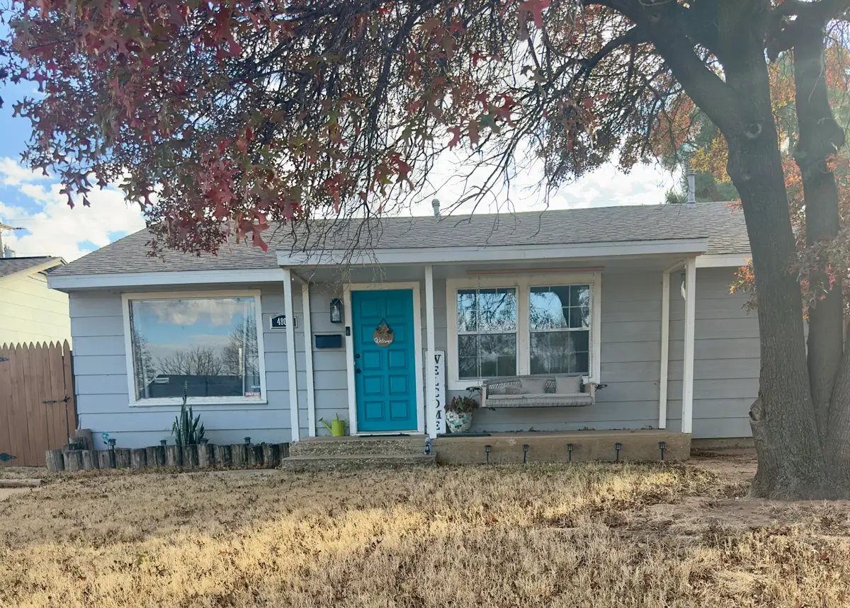 4807 39th Street, Lubbock, TX 79414 - Image #1