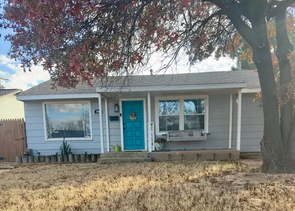 4807 39th Street, Lubbock, TX 79414