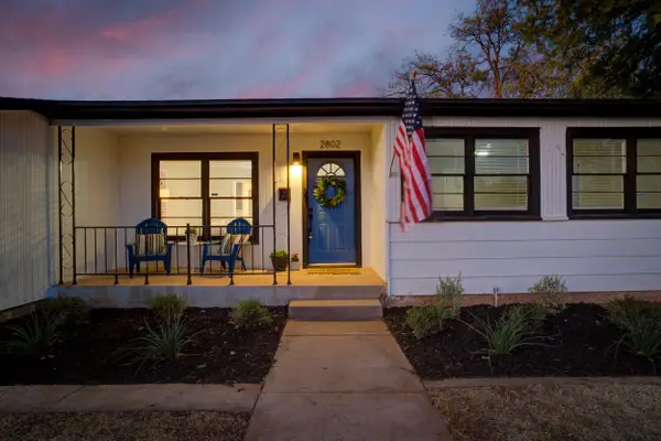 2802 39th Street, Lubbock, TX 79413