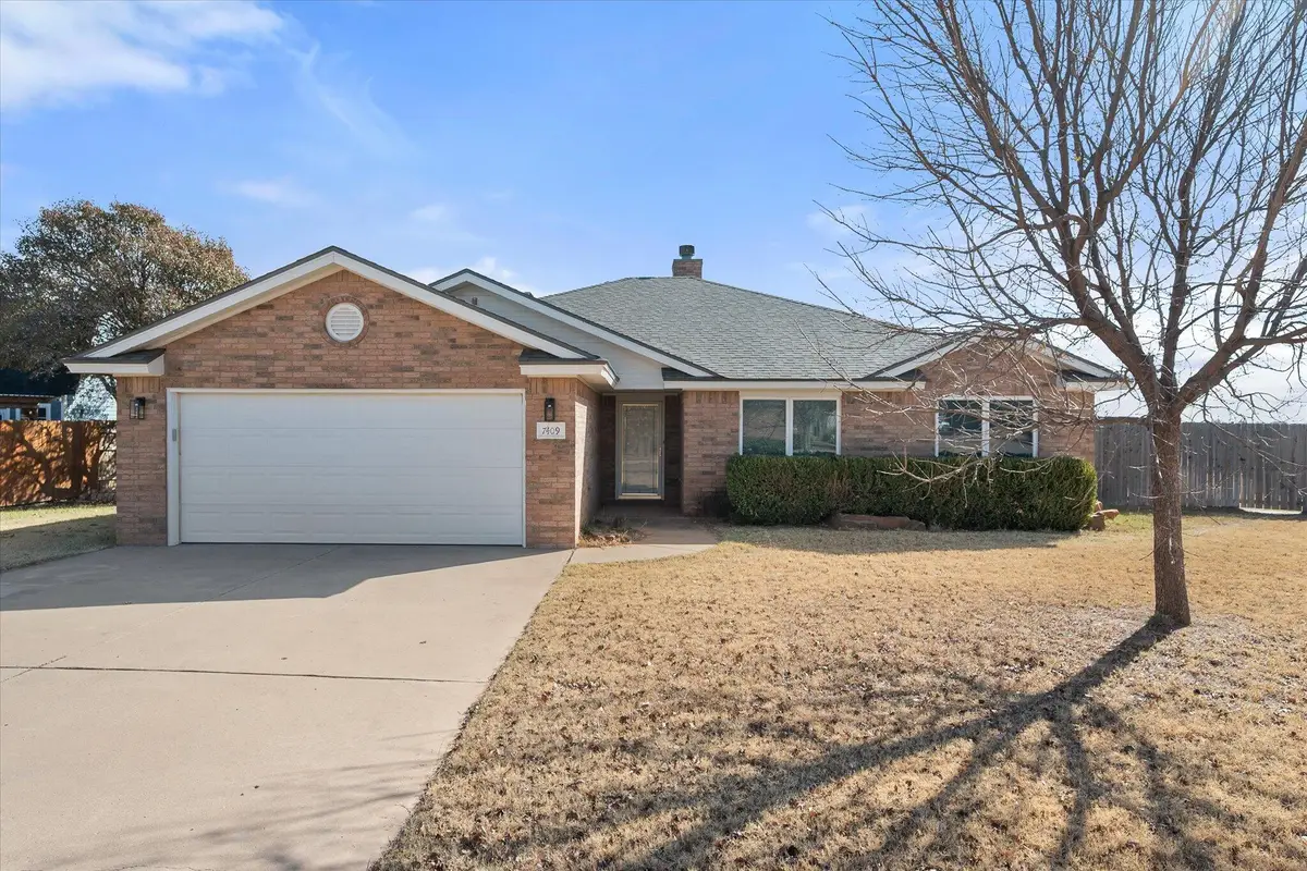 7409 60th Street, Lubbock, TX 79407 - Image #1