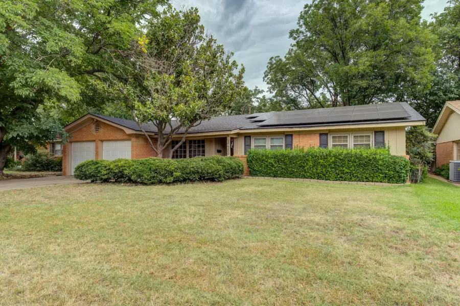 3420 60th Street, Lubbock, TX 79413 - #2