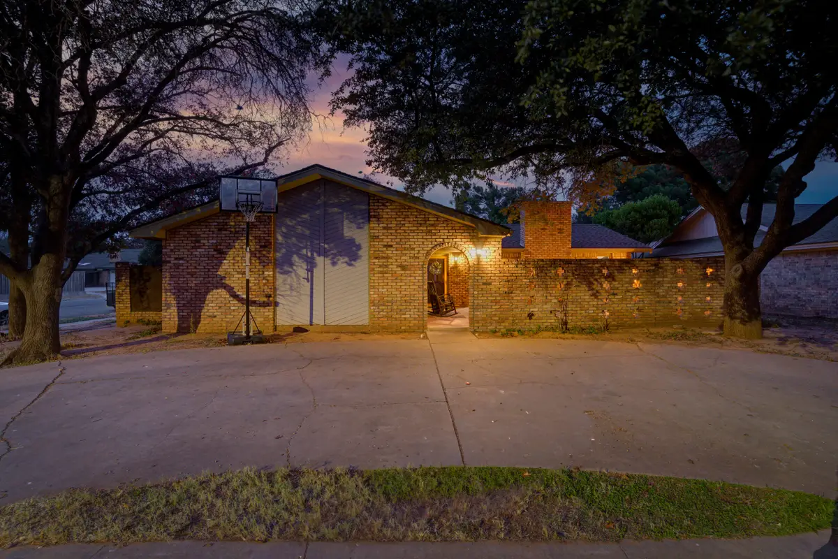 4524 79th Street, Lubbock, TX 79424 - Image #1