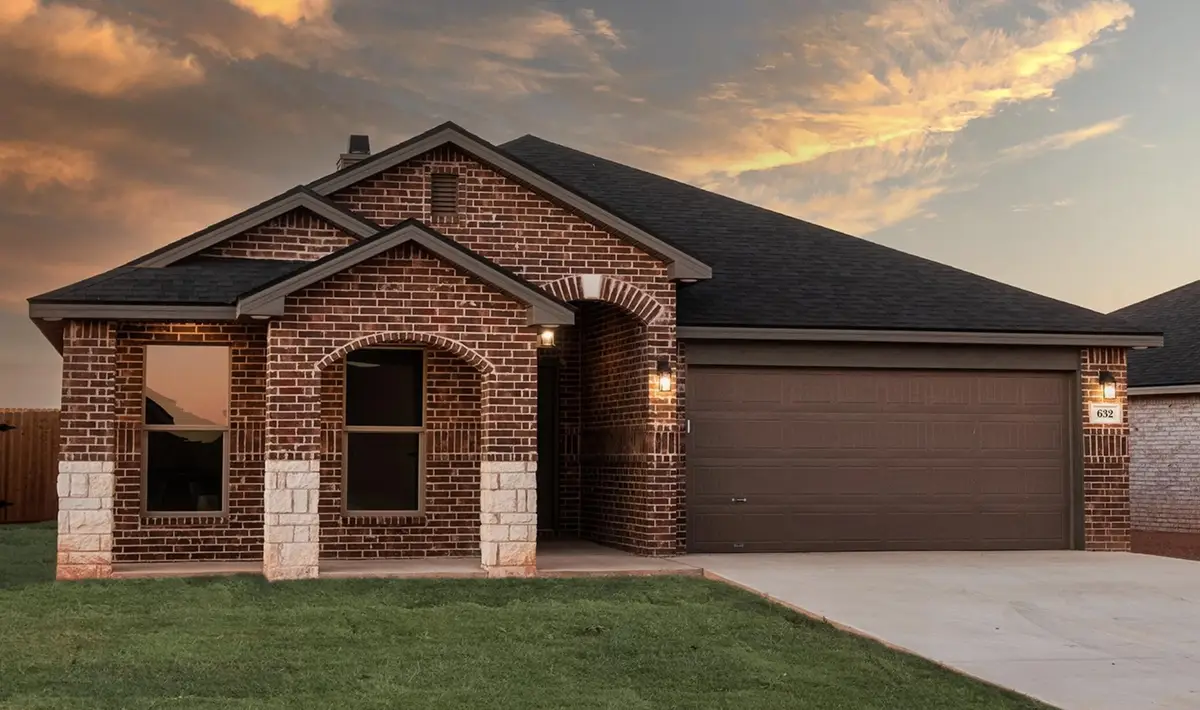 2001 Cottonwood Avenue, Wolfforth, TX 79382 - Image #1