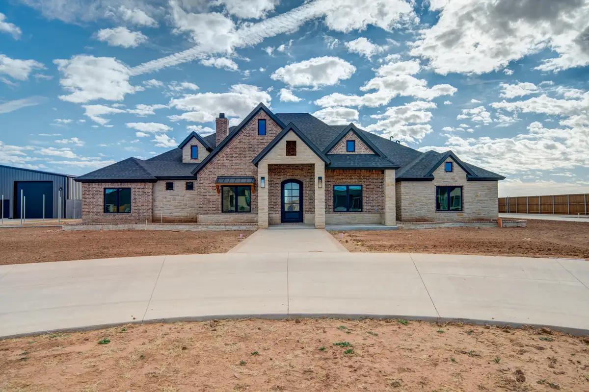 5309 County Rd 7675, Lubbock, TX 79424 - Image #1