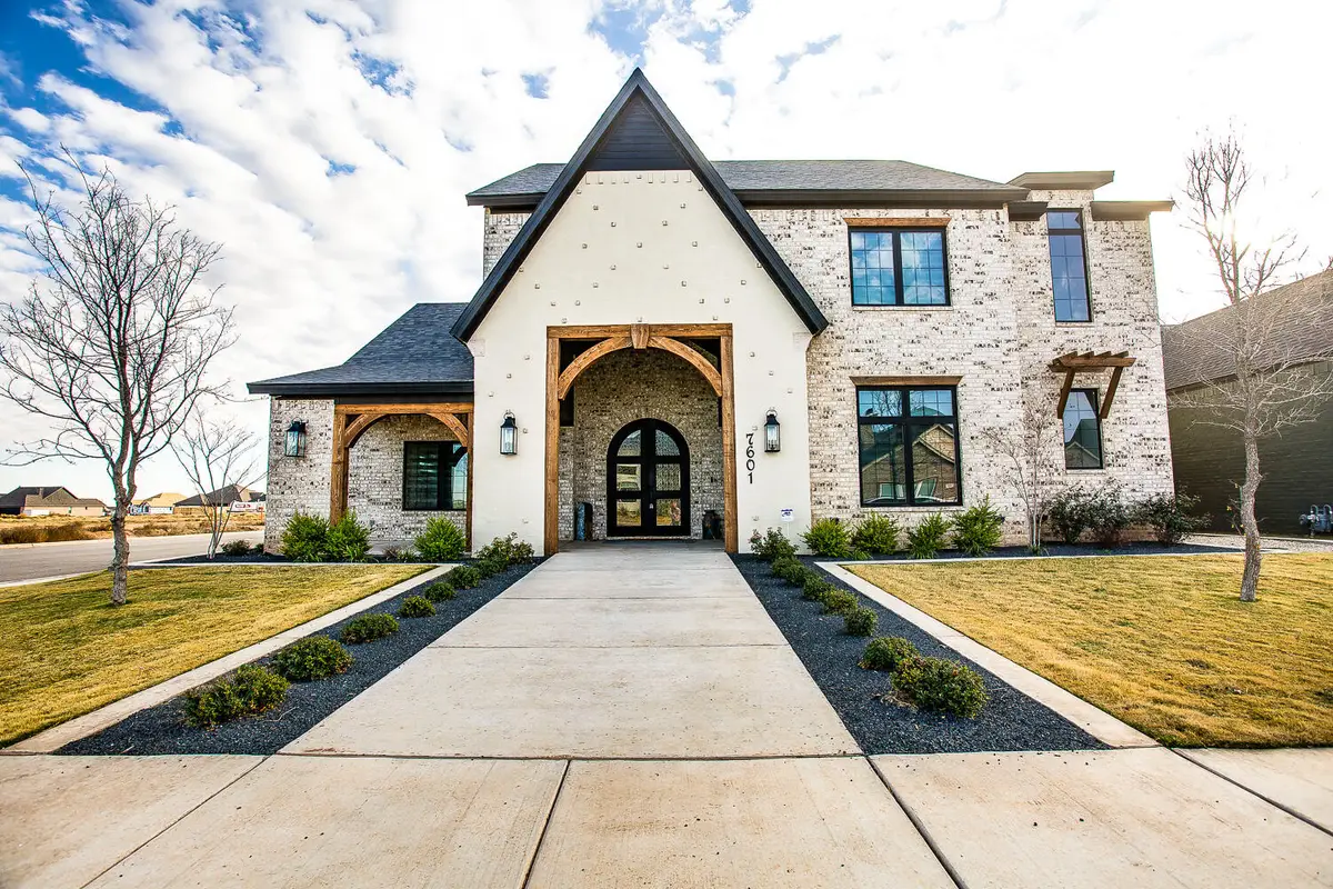 7601 53rd Street, Lubbock, TX 79407 - Image #1