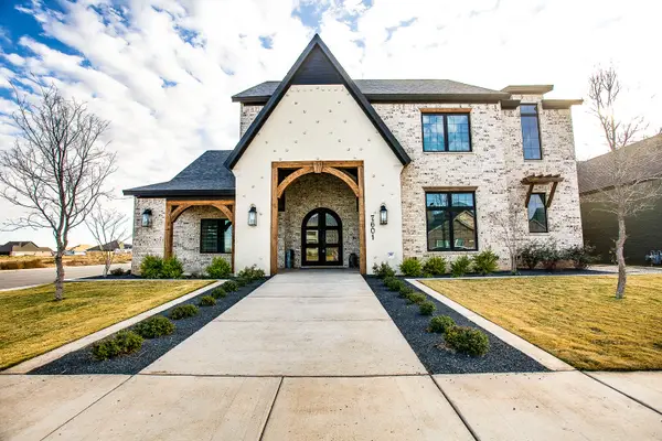 7601 53rd Street, Lubbock, TX 79407