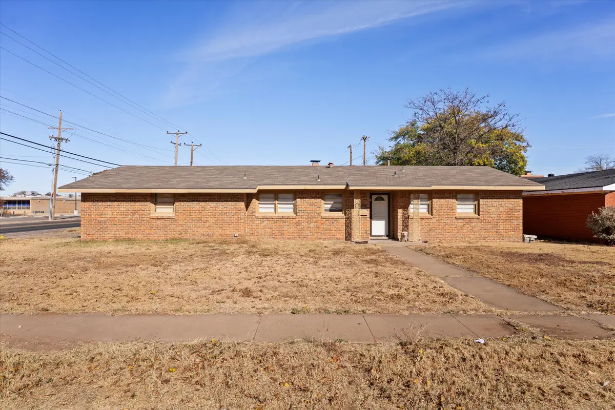 5436 15th Street, Lubbock, TX 79416 - Image #1