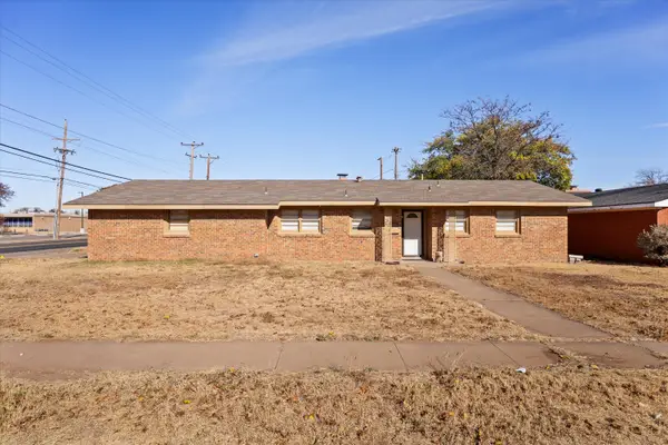 5436 15th Street, Lubbock, TX 79416