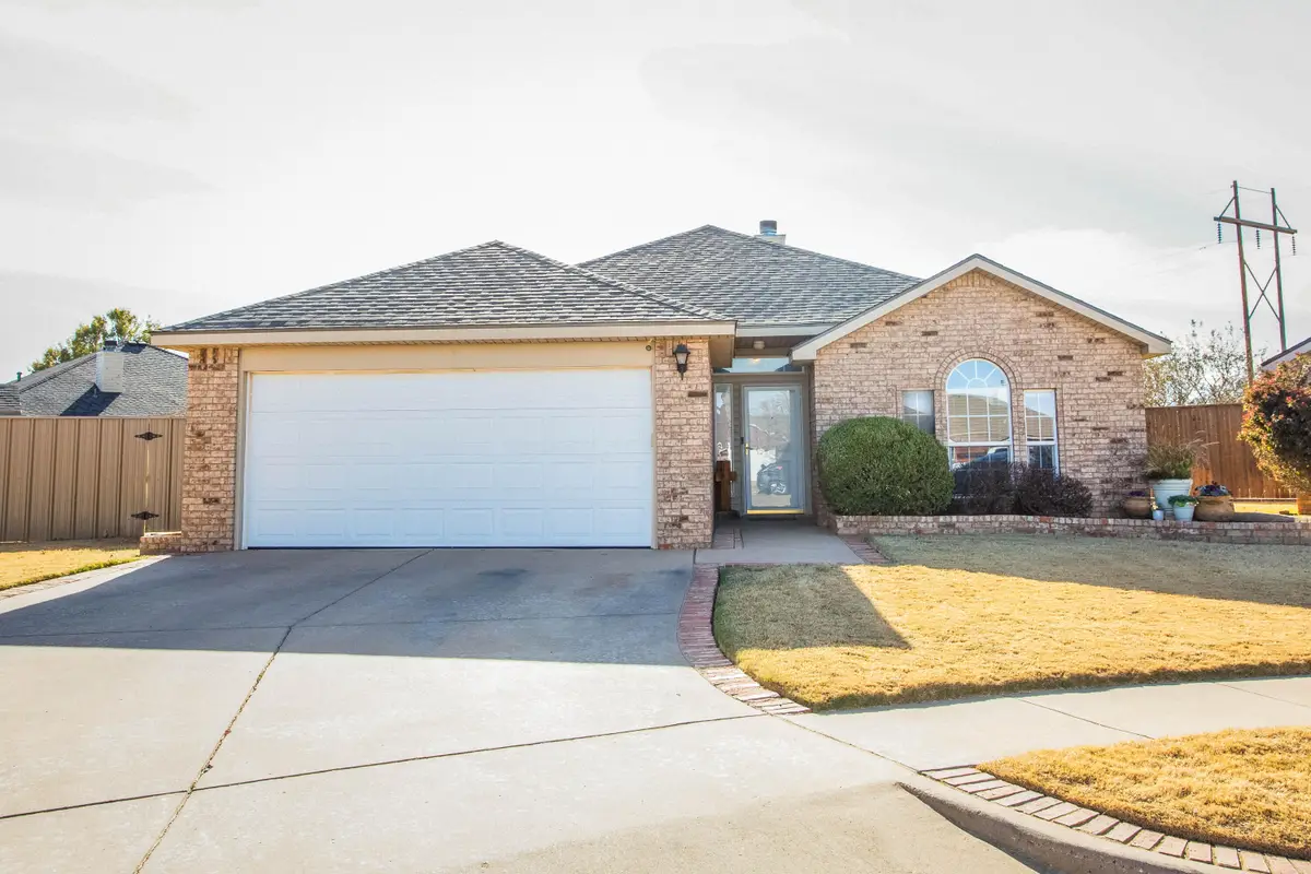 6811 91st Street, Lubbock, TX 79424 - Image #1