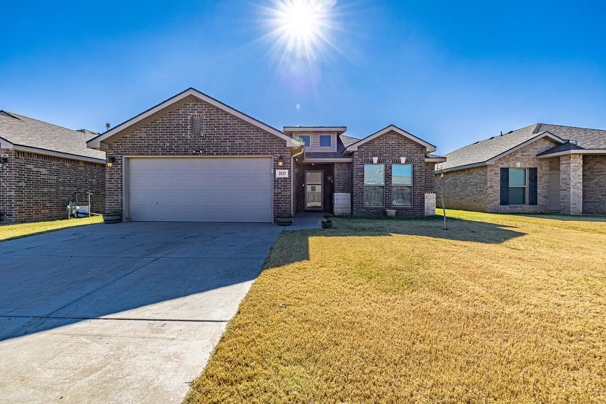 2117 139th Street, Lubbock, TX 79423 - Image #1