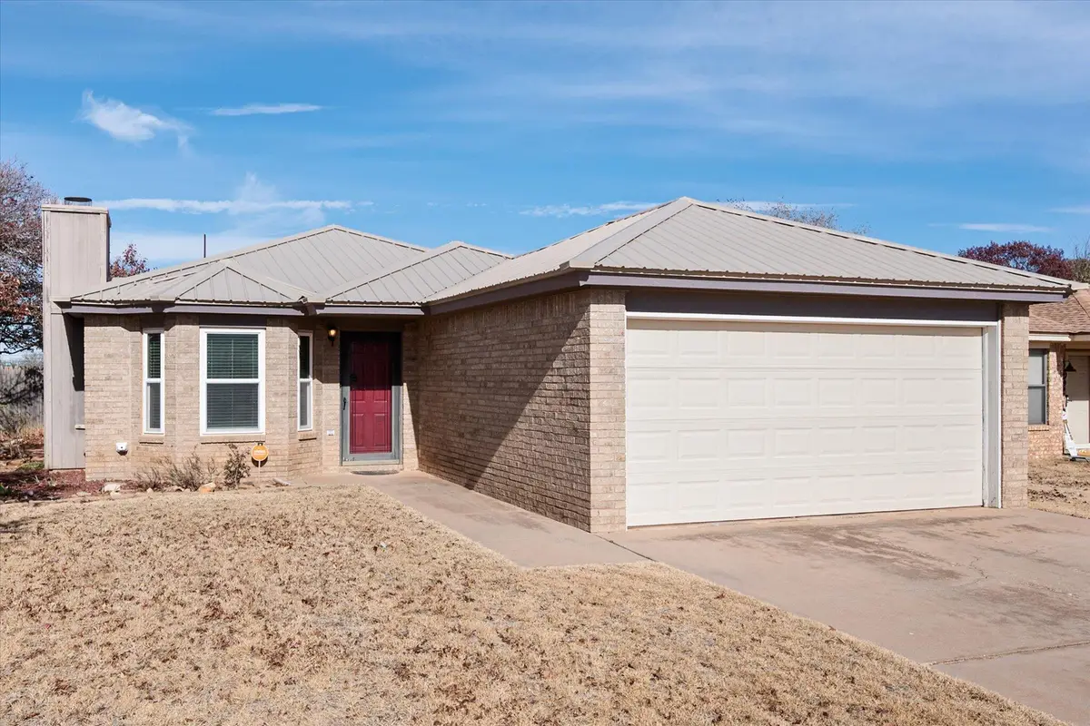 2118 84th Street, Lubbock, TX 79423 - Image #1