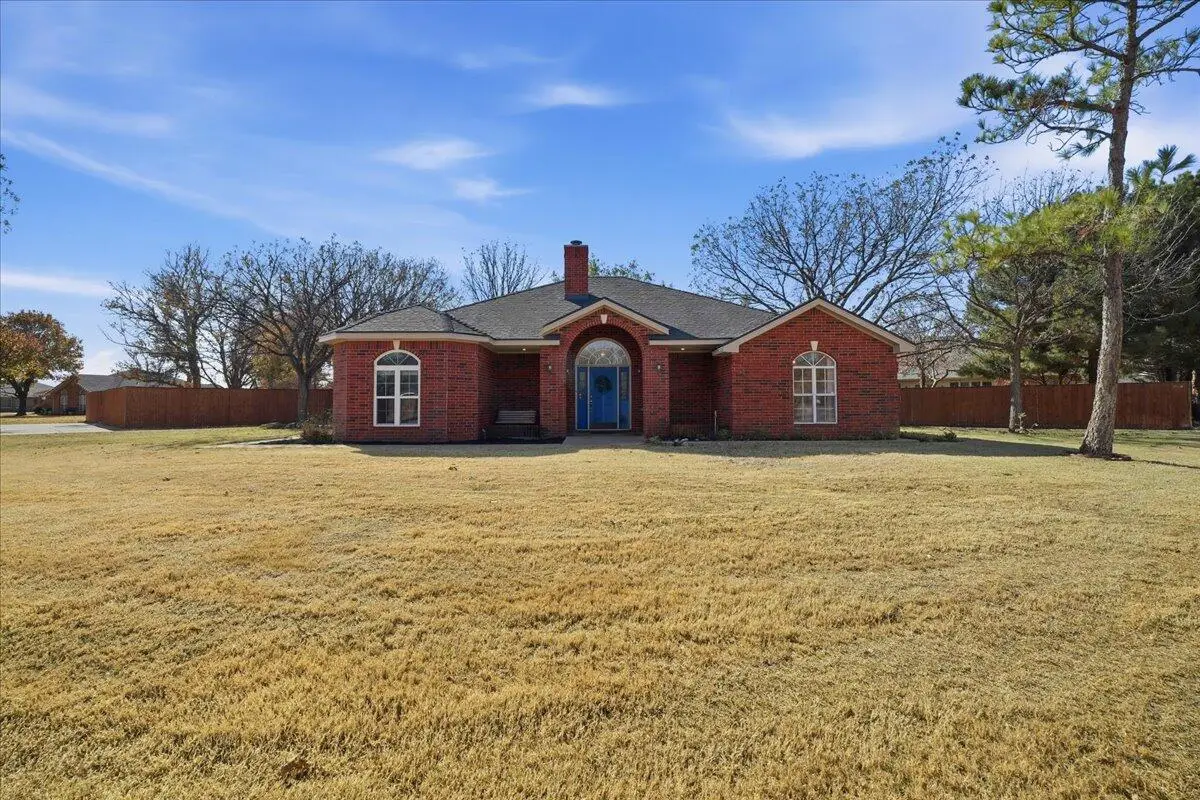 9302 Venita Avenue, Lubbock, TX 79424 - Image #1