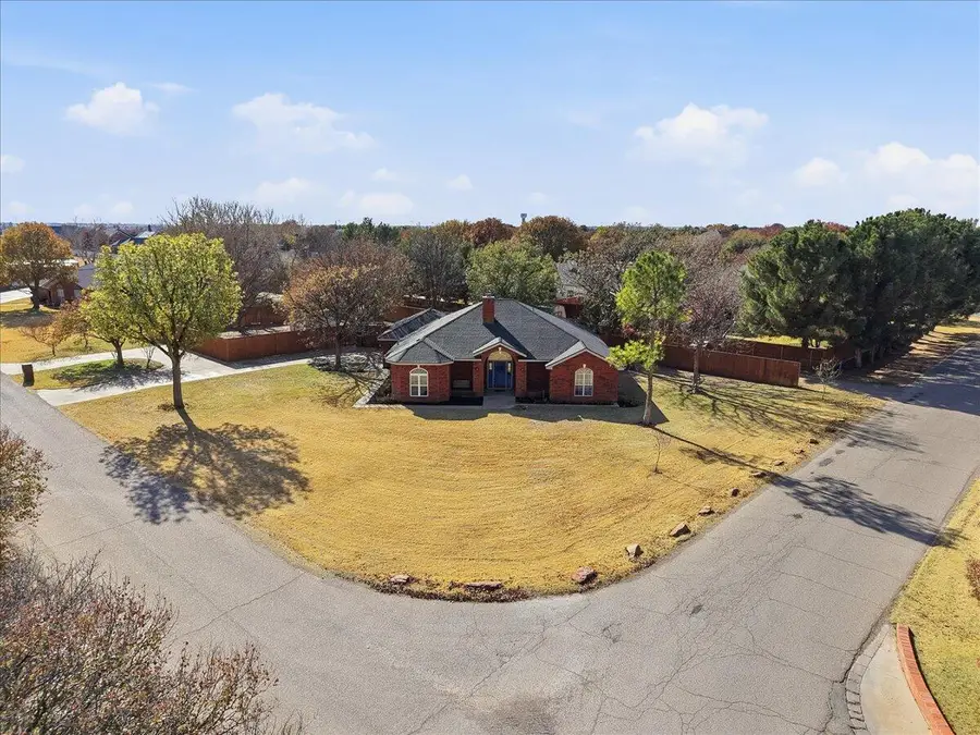 9302 Venita Avenue, Lubbock, TX 79424 - Image #3