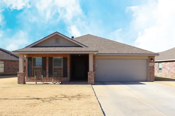 3002 Valencia Avenue, Lubbock, TX 79407