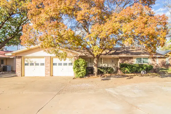 1803 E Buckley, Brownfield, TX 79316