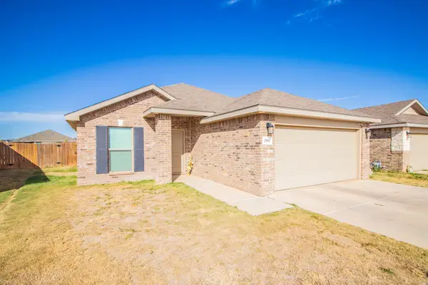 2908 Waverly Avenue, Lubbock, TX 79407