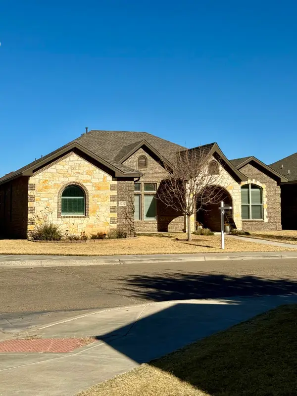 6222 94th Street, Lubbock, TX 79424