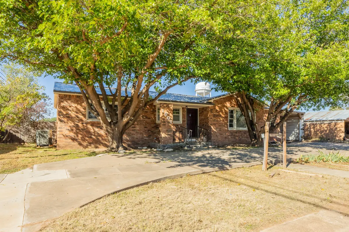1601 Avenue O, Tahoka, TX 79373 - Image #1
