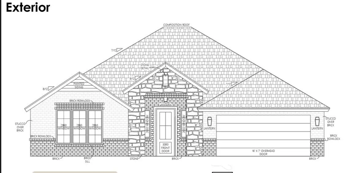 3616 119th Street, Lubbock, TX 79423 - Image #1