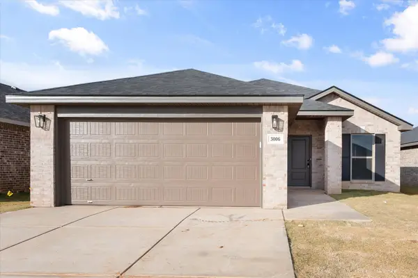 3006 139th Street, Lubbock, TX 79423