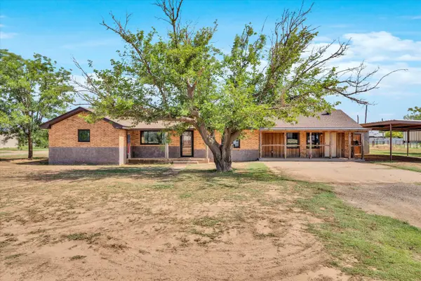104 6th Street, Whitharral, TX 79380
