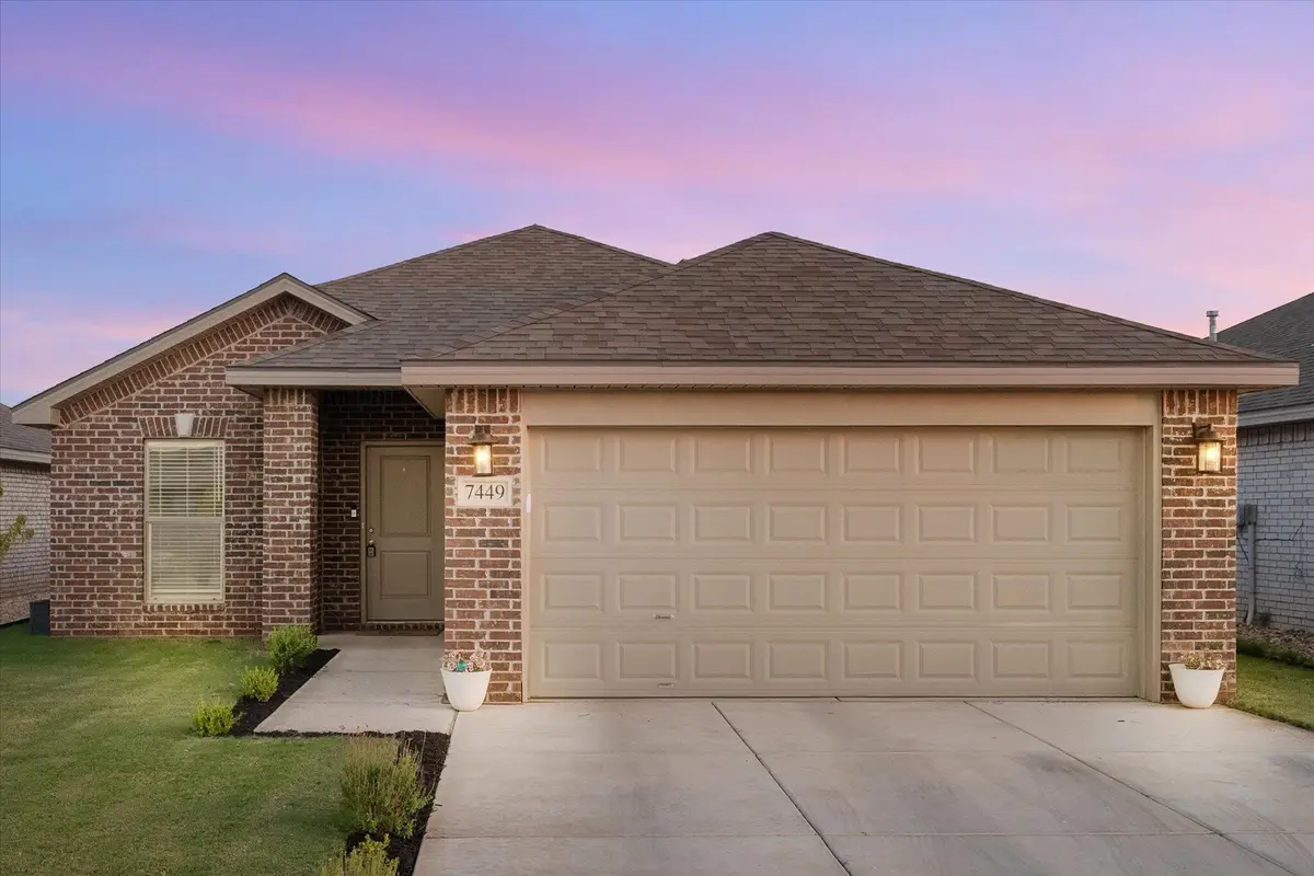 7449 31st Street, Lubbock, TX 79407 - Image #1