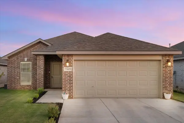 7449 31st Street, Lubbock, TX 79407