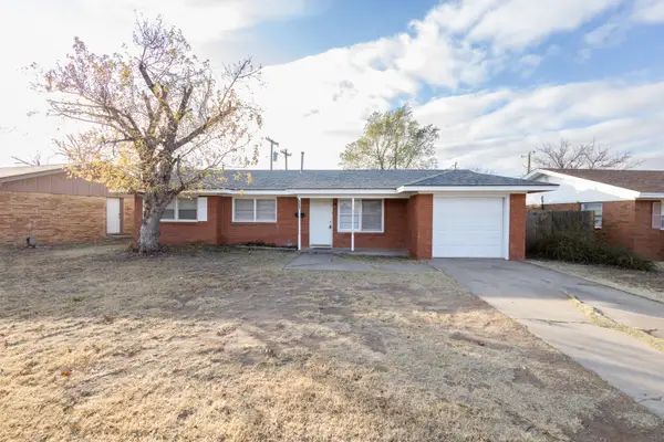 606 Bangor Avenue, Lubbock, TX 79416
