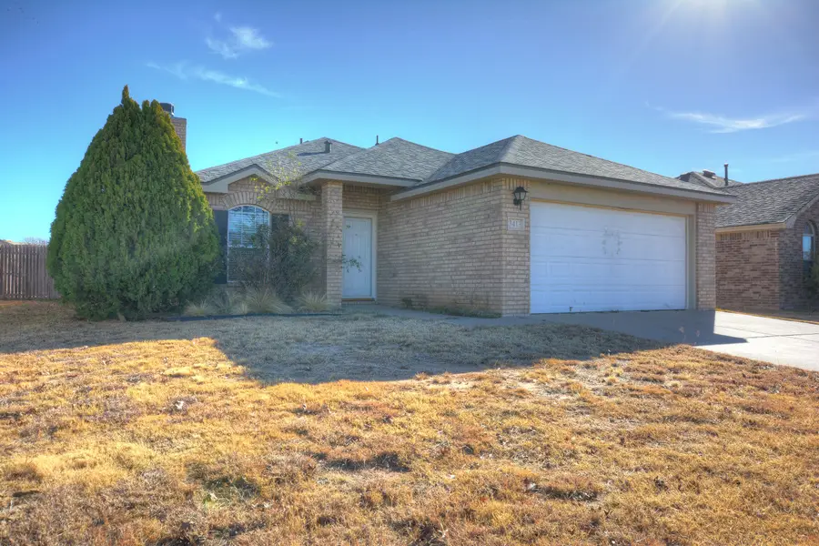 3413 Pontiac Avenue, Lubbock, TX 79407 - Image #2