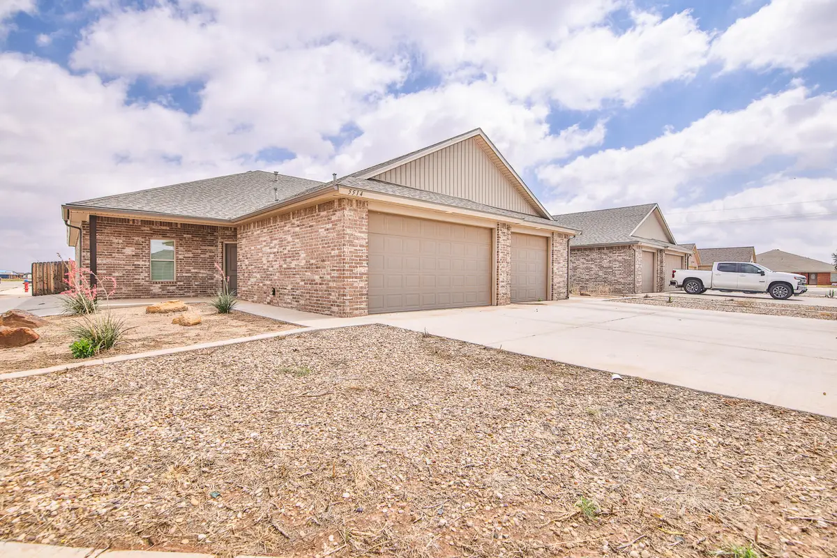 5512 Kemper Street, Lubbock, TX 79416 - Image #1