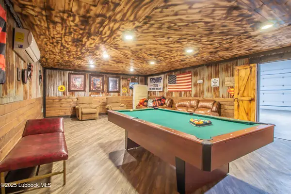 1319 N Cedar Street, Brownfield, TX 79316